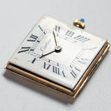 CARTIER LM Pre Must TANK