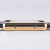 CARTIER SM & LM MUST DE TANK REF.1613 LIMITED 500