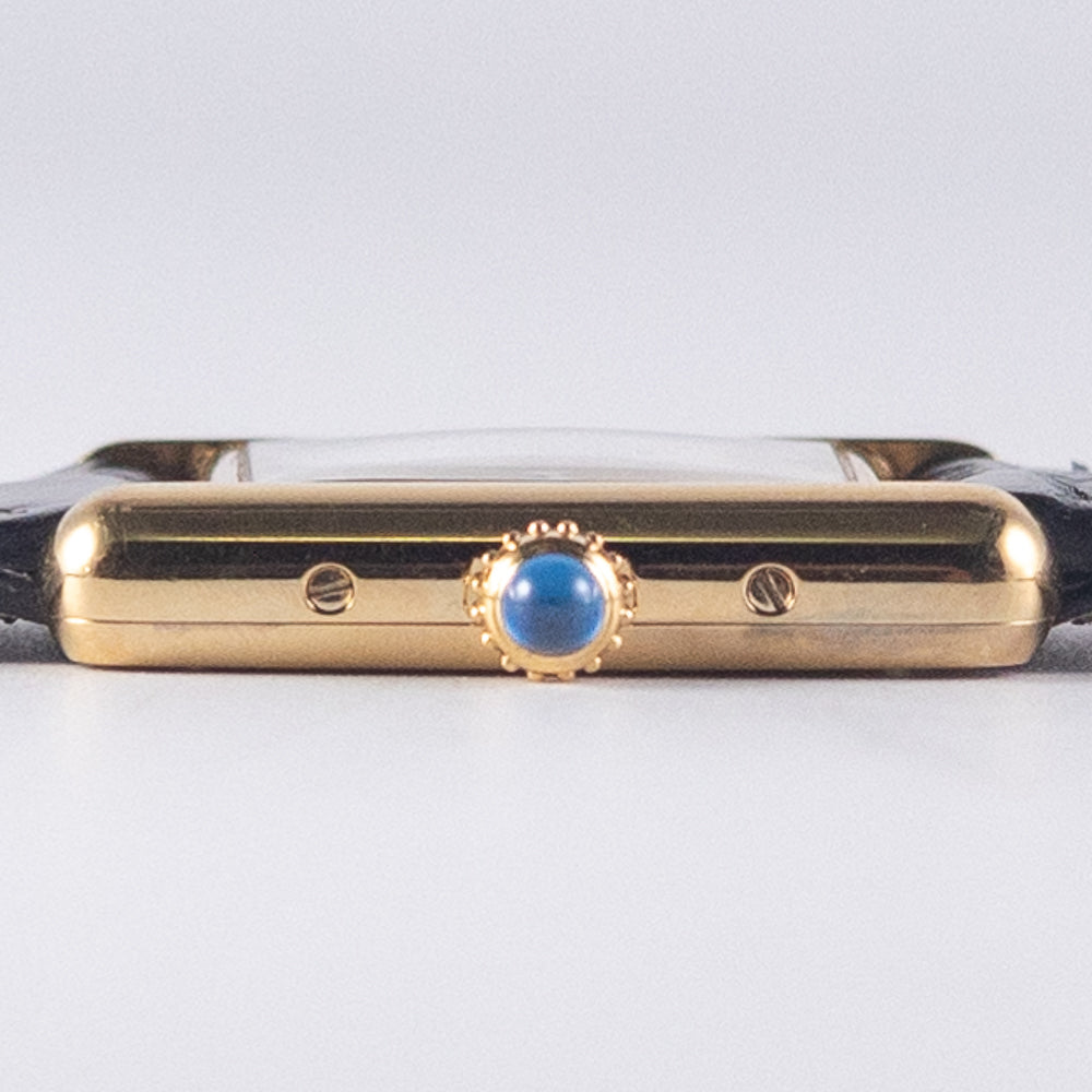 CARTIER SM MUST DE TANK Ref.1613