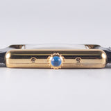 CARTIER SM MUST DE TANK Ref.1613