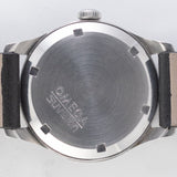 OMEGA Ref.2400-5 SUVERAN by Government of Sweden