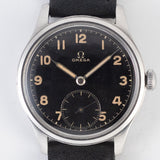 OMEGA Ref.2400-5 SUVERAN by Government of Sweden