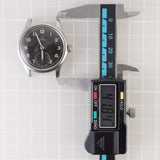 OMEGA Ref.2400-5 SUVERAN by Government of Sweden