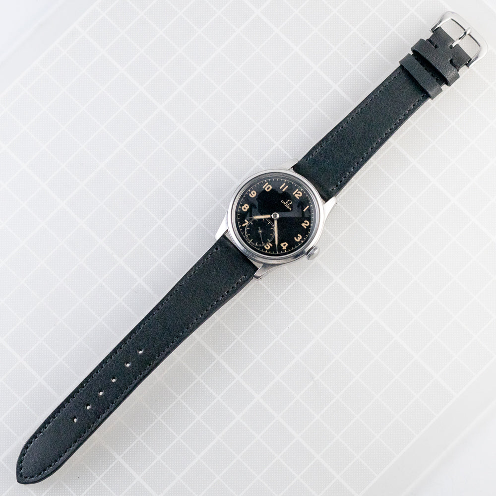 OMEGA Ref.2400-5 SUVERAN by Government of Sweden