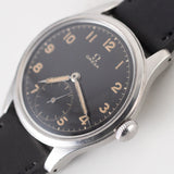 OMEGA Ref.2400-5 SUVERAN by Government of Sweden