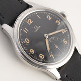 OMEGA Ref.2400-5 SUVERAN by Government of Sweden