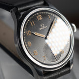 OMEGA Ref.2400-5 SUVERAN by Government of Sweden