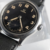 OMEGA Ref.2400-5 SUVERAN by Government of Sweden