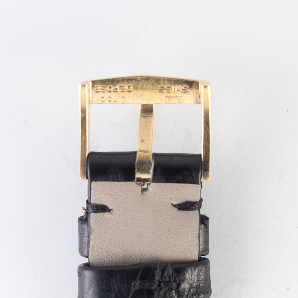 VACHERON CONSTANTIN Blue Mosaic Dial REF.7811