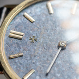 VACHERON CONSTANTIN Blue Mosaic Dial REF.7811
