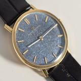 VACHERON CONSTANTIN Blue Mosaic Dial REF.7811