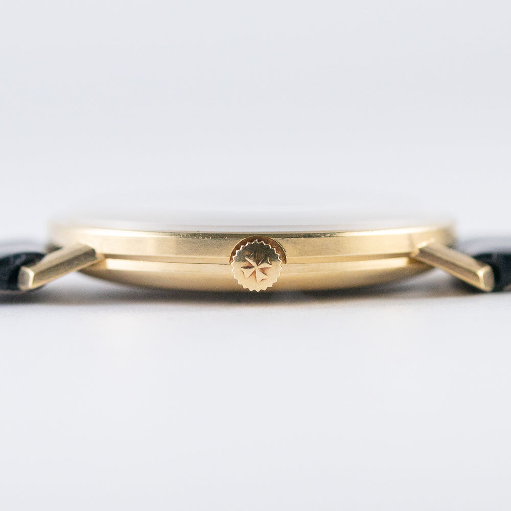 VACHERON CONSTANTIN Blue Mosaic Dial REF.7811