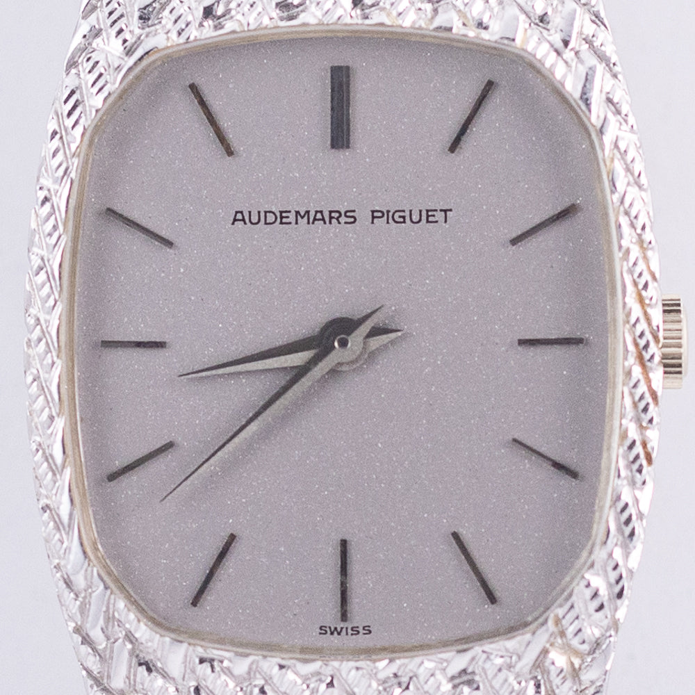 AUDEMARS PIGUET BAMBOO COBRA