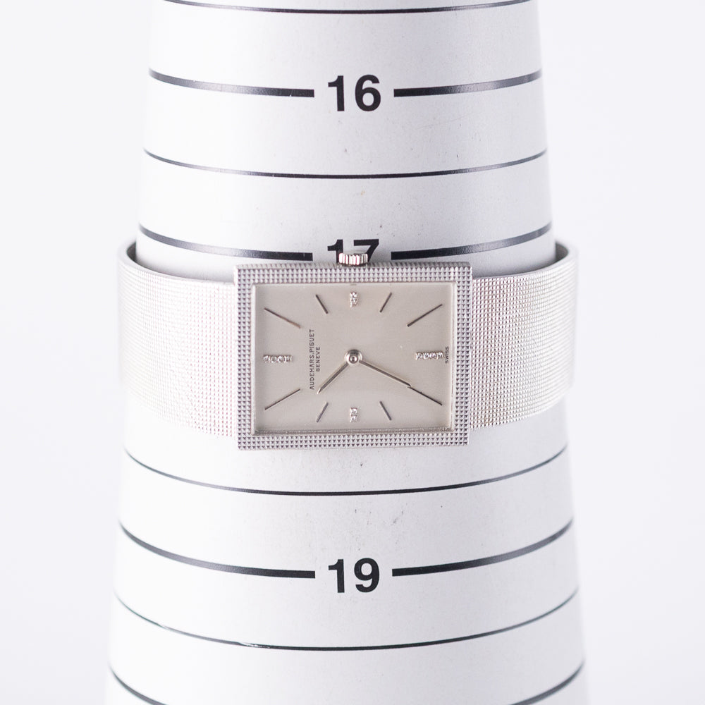AUDEMARS PIGUET Ref.5263