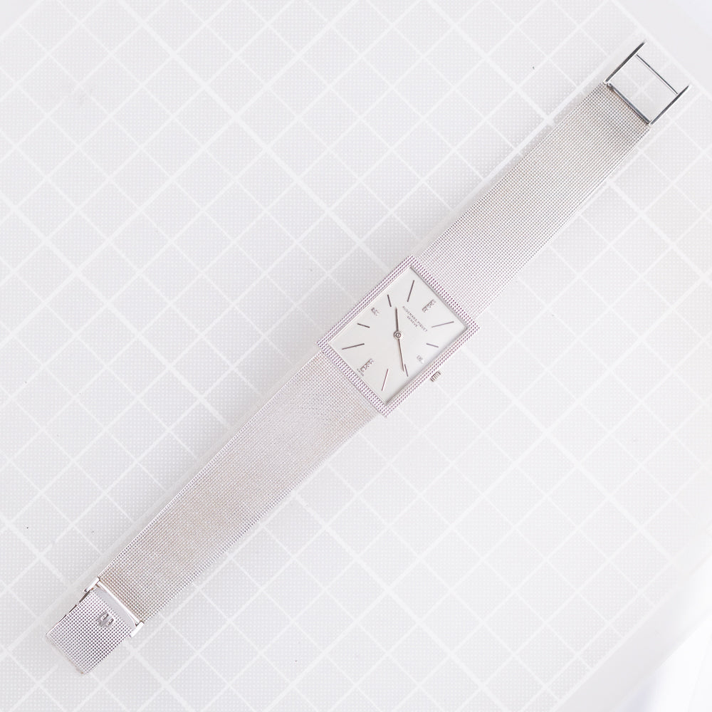 AUDEMARS PIGUET Ref.5263