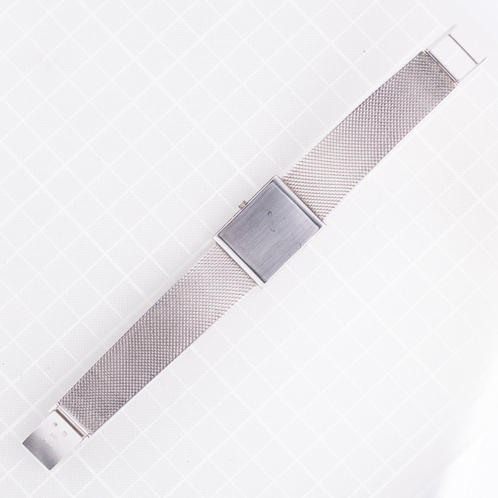 AUDEMARS PIGUET Ref.5263