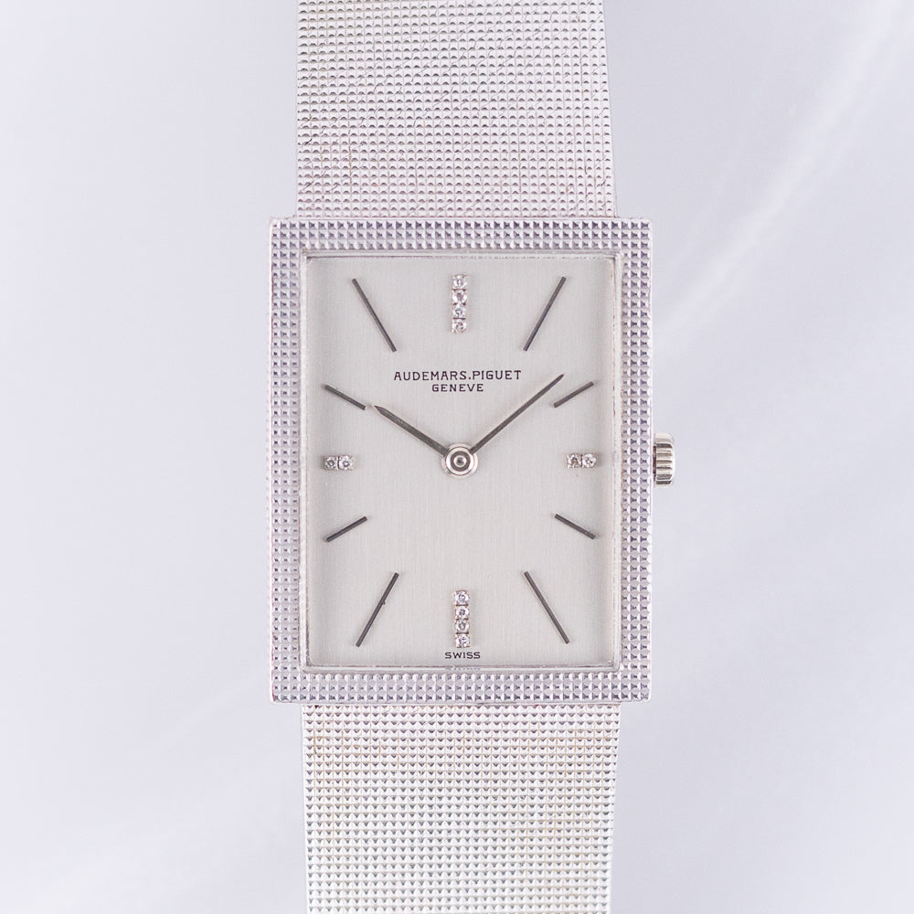 AUDEMARS PIGUET Ref.5263 – TIMEANAGRAM