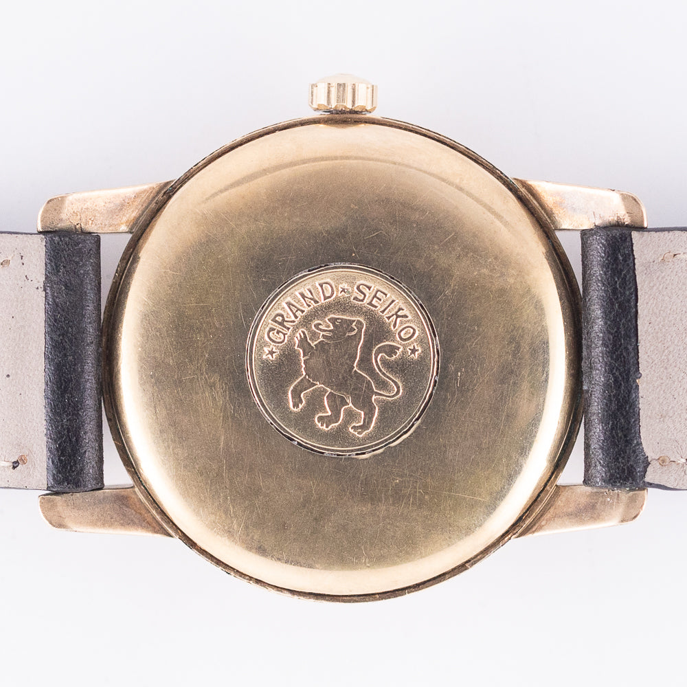 GRAND SEIKO Ref.J14070 Mint