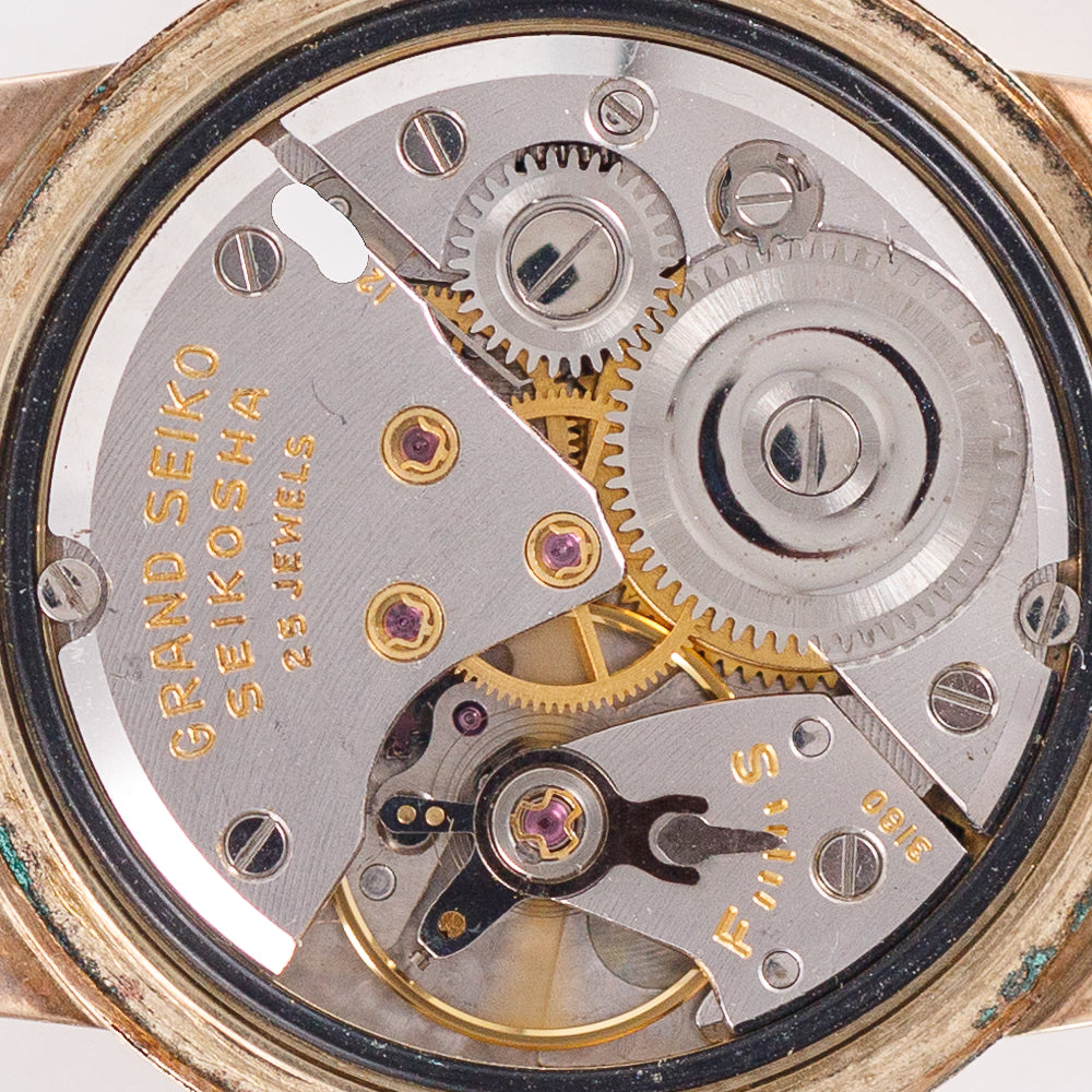GRAND SEIKO Ref.J14070 Mint