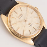 GRAND SEIKO Ref.5641-7005 18k yellow gold