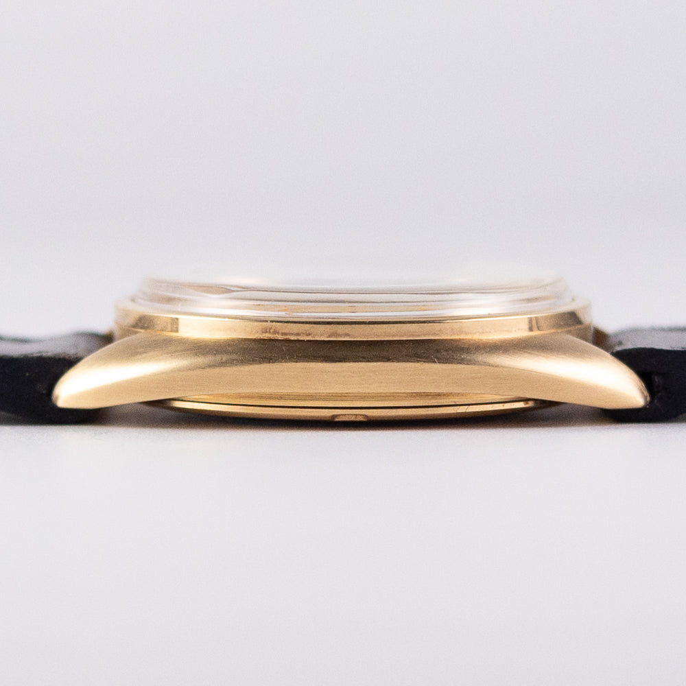 GRAND SEIKO Ref.5641-7005 18k yellow gold