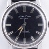 SEIKO Cronos Seahorse Ref.J13032