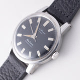 SEIKO Cronos Seahorse Ref.J13032