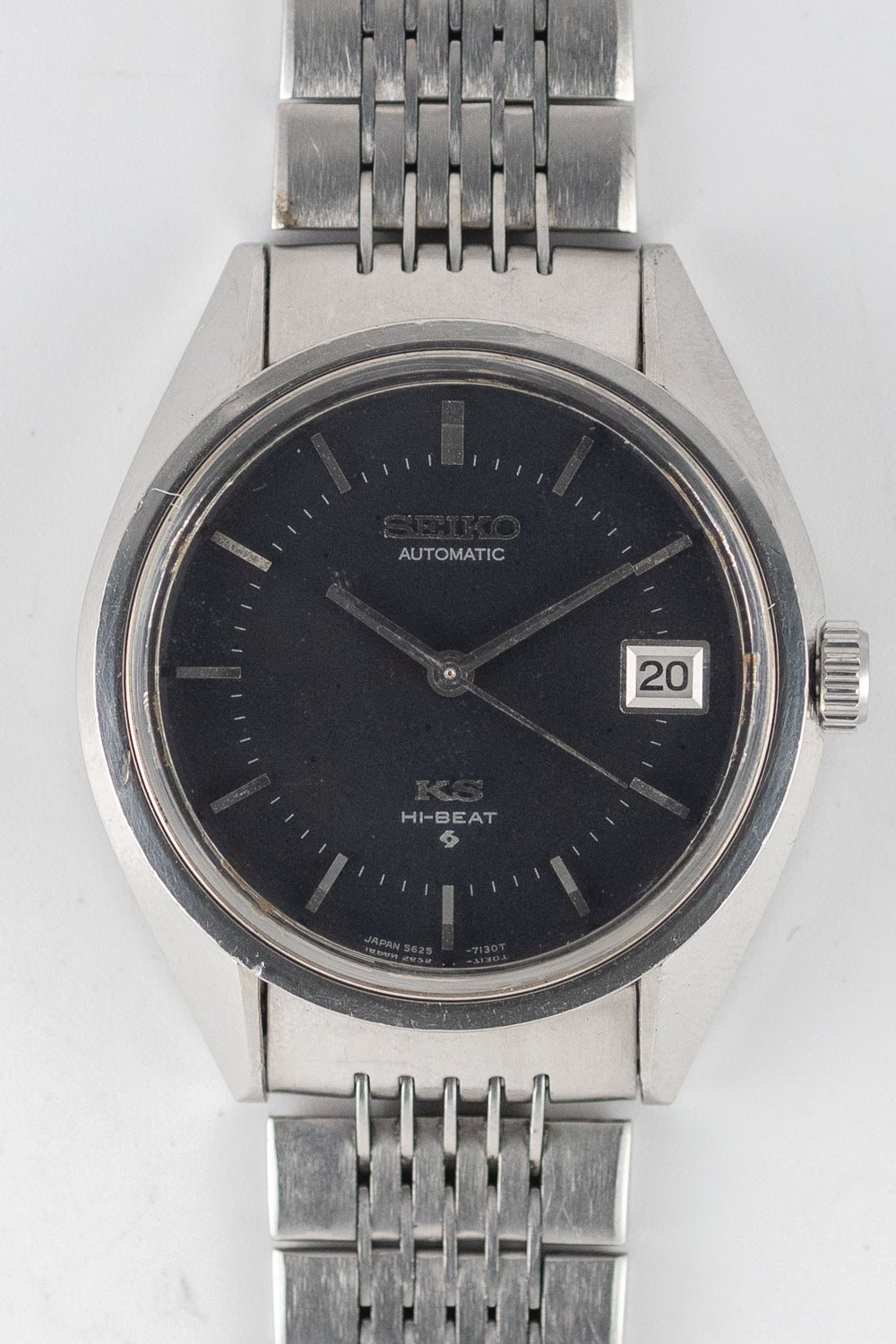 King Seiko Ref.5625-7110