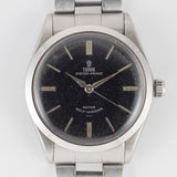 TUDOR OYSTER DATE Ref.7965