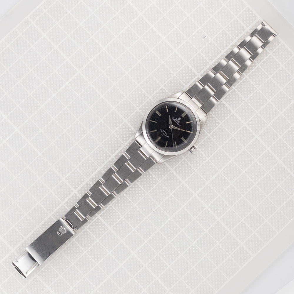 TUDOR OYSTER DATE Ref.7965