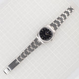 TUDOR OYSTER DATE Ref.7965