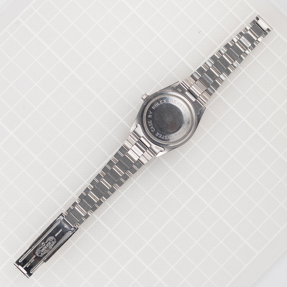 TUDOR OYSTER DATE Ref.7965