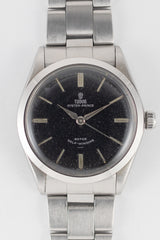TUDOR OYSTER DATE Ref.7965