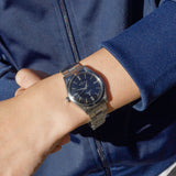 TUDOR OYSTER DATE Ref.7965