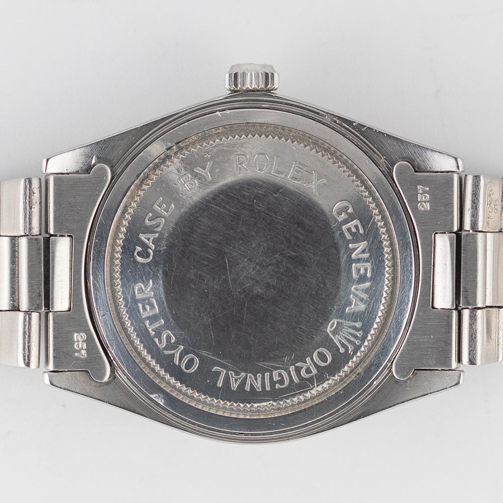 TUDOR OYSTER DATE Ref.7965