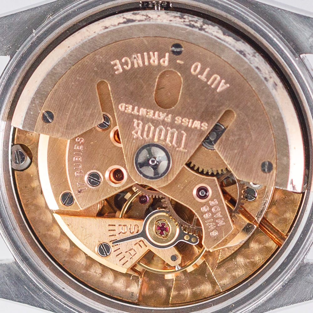TUDOR PRINCE OYSTERDATE 34 Ref.7914