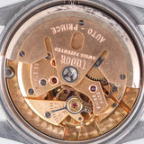 TUDOR PRINCE OYSTERDATE 34 Ref.7914