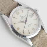 TUDOR PRINCE OYSTERDATE 34 Ref.7914