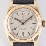 ROLEX BUBBLE BACK Ref.6011