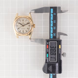 ROLEX BUBBLE BACK Ref.6011