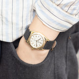 ROLEX BUBBLE BACK Ref.6011