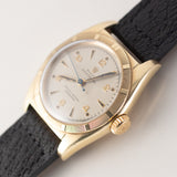 ROLEX BUBBLE BACK Ref.6011