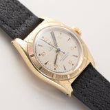 ROLEX BUBBLE BACK Ref.6011