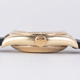 ROLEX BUBBLE BACK Ref.6011