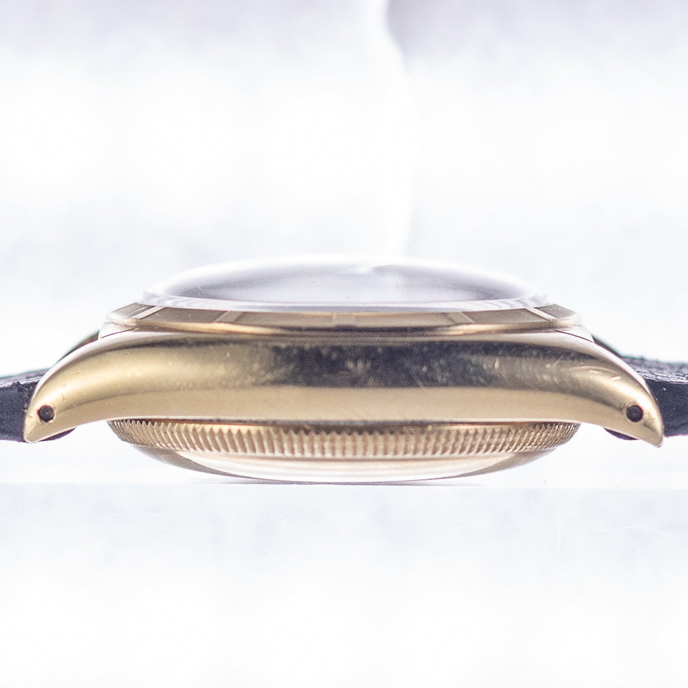 ROLEX BUBBLE BACK Ref.6011