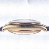 ROLEX BUBBLE BACK Ref.6011