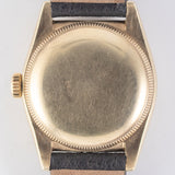 ROLEX BUBBLE BACK Ref.6011