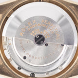 ROLEX BUBBLE BACK Ref.6011