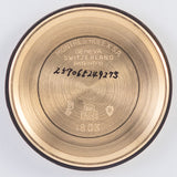 ROLEX DAY-DATE Ref.1803 NO LUMINOUS