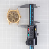 ROLEX DAY-DATE Ref.1803 NO LUMINOUS